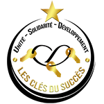 logo association les cles du succes 1